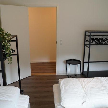 Holiday Apartments توندر المظهر الخارجي الصورة