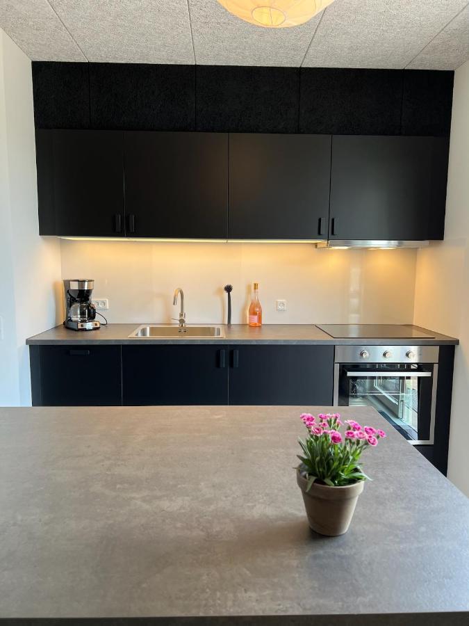 Holiday Apartments توندر المظهر الخارجي الصورة