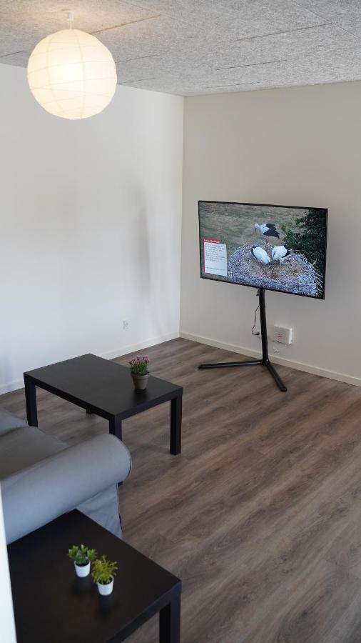 Holiday Apartments توندر المظهر الخارجي الصورة