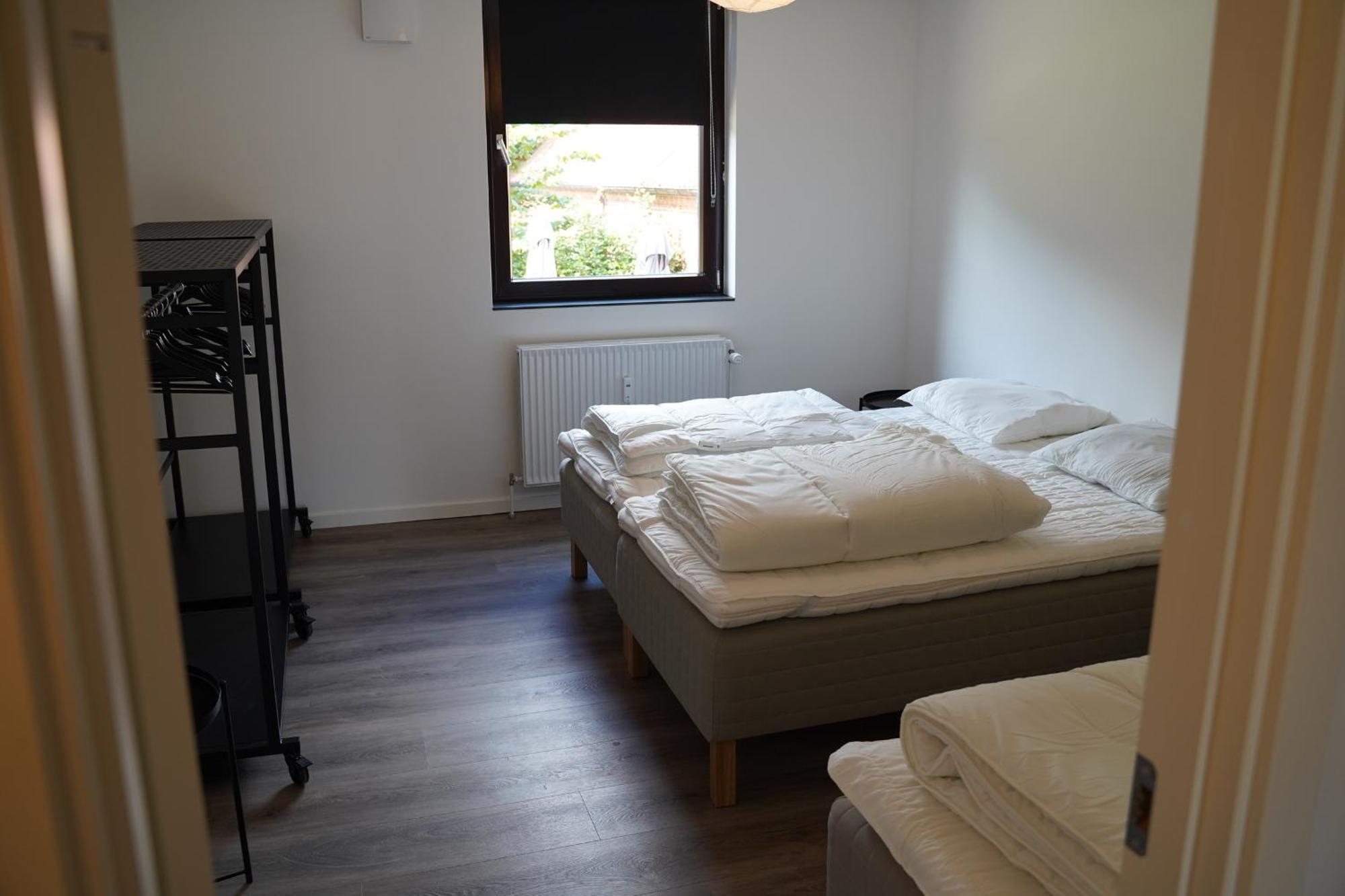 Holiday Apartments توندر المظهر الخارجي الصورة