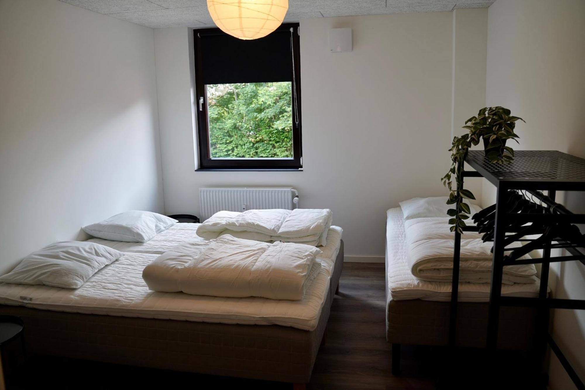 Holiday Apartments توندر المظهر الخارجي الصورة