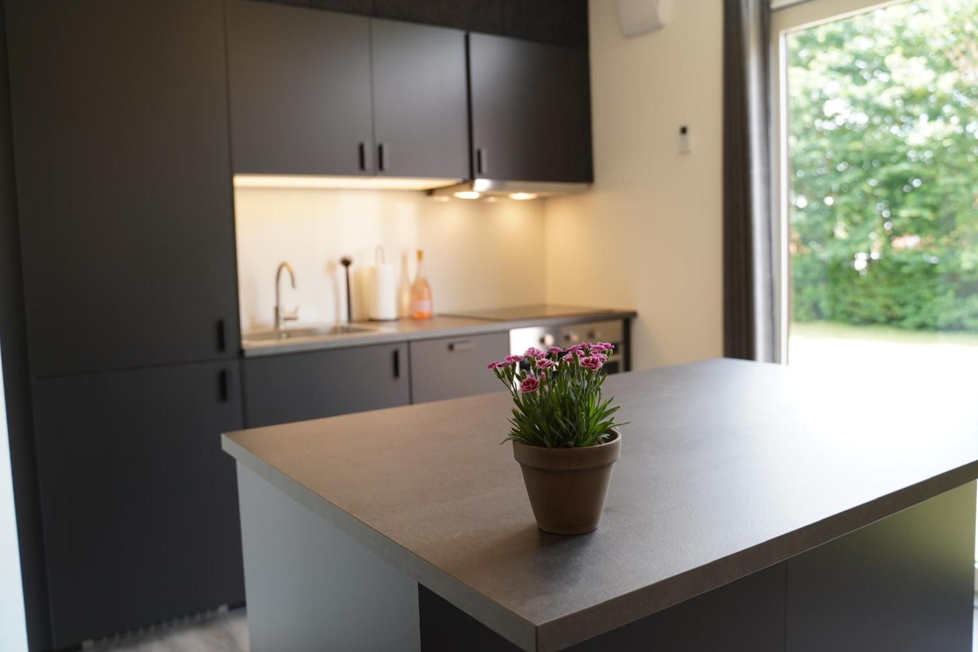 Holiday Apartments توندر المظهر الخارجي الصورة